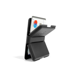 Portefeuille publicitaire de téléphone MagSafe C-Secure