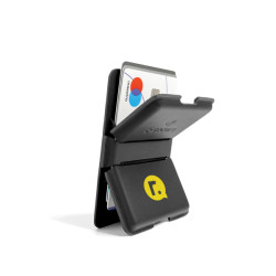 Portefeuille publicitaire de téléphone MagSafe C-Secure