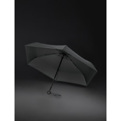 Mini-parapluie publicitaire de 19,5 pouces en rPET 190T Pongee Aware™