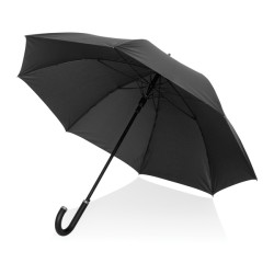 Parapluie publicitaire 25'' en rPET Aware™ Swiss Peak Vero
