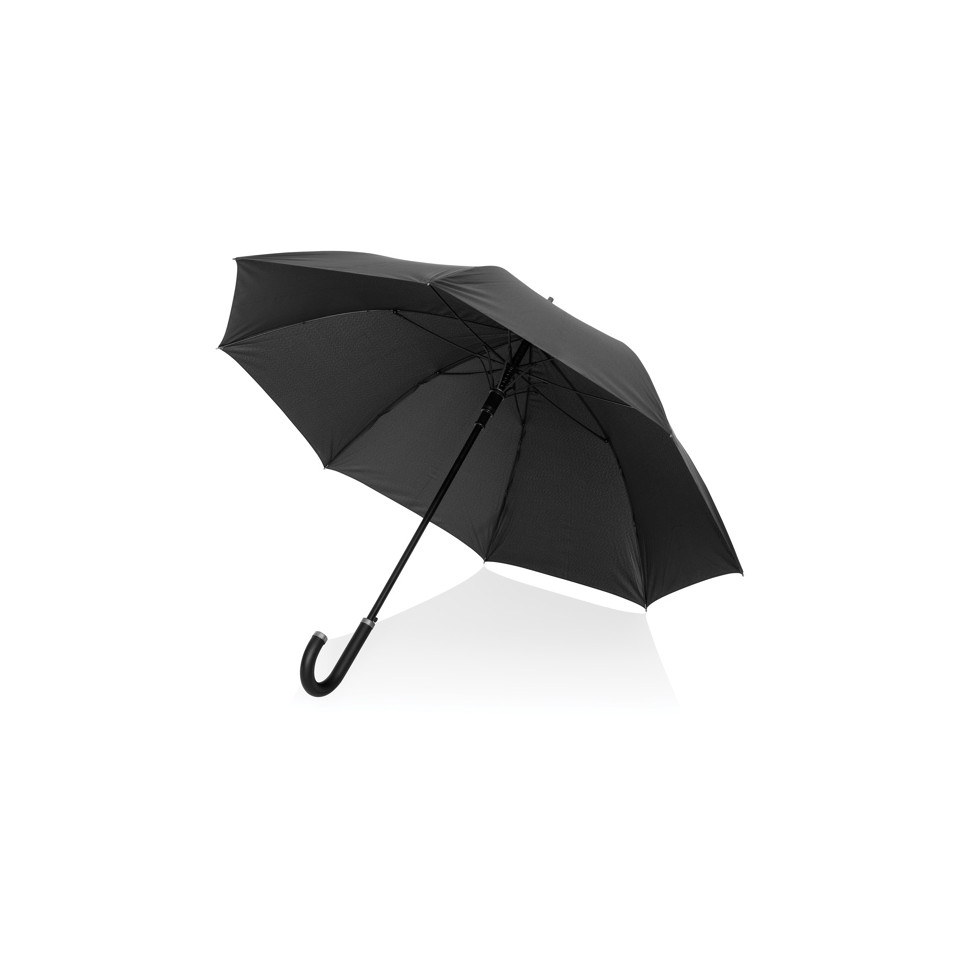 Parapluie publicitaire 25'' en rPET Aware™ Swiss Peak Vero