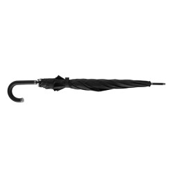 Parapluie publicitaire 25'' en rPET Aware™ Swiss Peak Vero