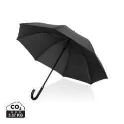 Parapluie publicitaire 25'' en rPET Aware™ Swiss Peak Vero