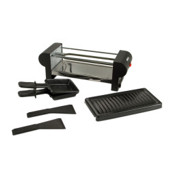 Mini appareil publicitaire à raclette 220V (EU Type F) BOSKA