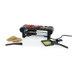 Mini appareil publicitaire à raclette 220V (EU Type F) BOSKA