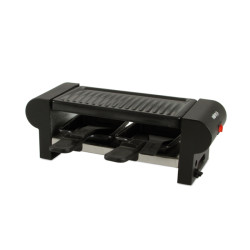 Mini appareil publicitaire à raclette 220V (EU Type F) BOSKA