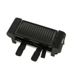 Mini appareil publicitaire à raclette 220V (EU Type F) BOSKA