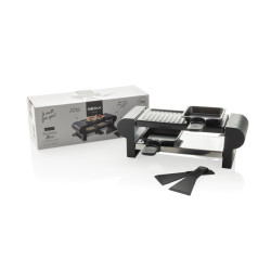 Mini appareil publicitaire à raclette 220V (EU Type F) BOSKA