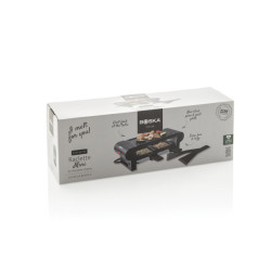 Mini appareil publicitaire à raclette 220V (EU Type F) BOSKA