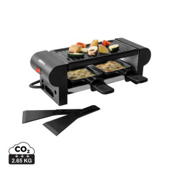 Mini appareil publicitaire à raclette 220V (EU Type F) BOSKA