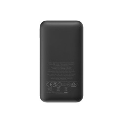 Batterie publicitaire de secours 10.000 mAh 30 W Anker PowerCore