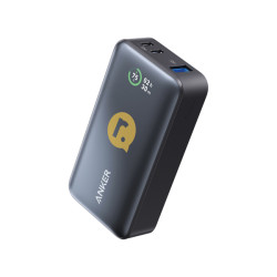 Batterie publicitaire de secours 10.000 mAh 30 W Anker PowerCore