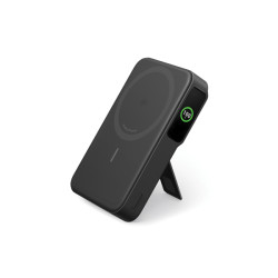 Powerbank publicitaire 10.000 mAh magnétique Anker MagGo QI2
