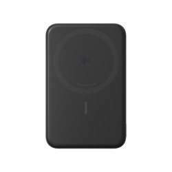 Powerbank publicitaire 10.000 mAh magnétique Anker MagGo QI2