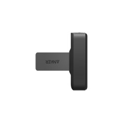 Powerbank publicitaire 10.000 mAh magnétique Anker MagGo QI2
