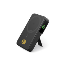 Powerbank publicitaire 10.000 mAh magnétique Anker MagGo QI2