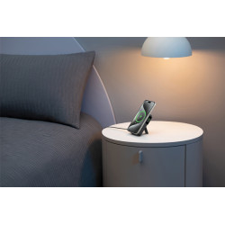 Powerbank publicitaire 10.000 mAh magnétique Anker MagGo QI2