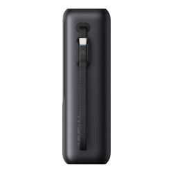 Powerbank publicitaire 25.000 mAh et 165 W avec câble intégré  Anker