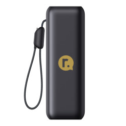 Powerbank publicitaire 25.000 mAh et 165 W avec câble intégré  Anker