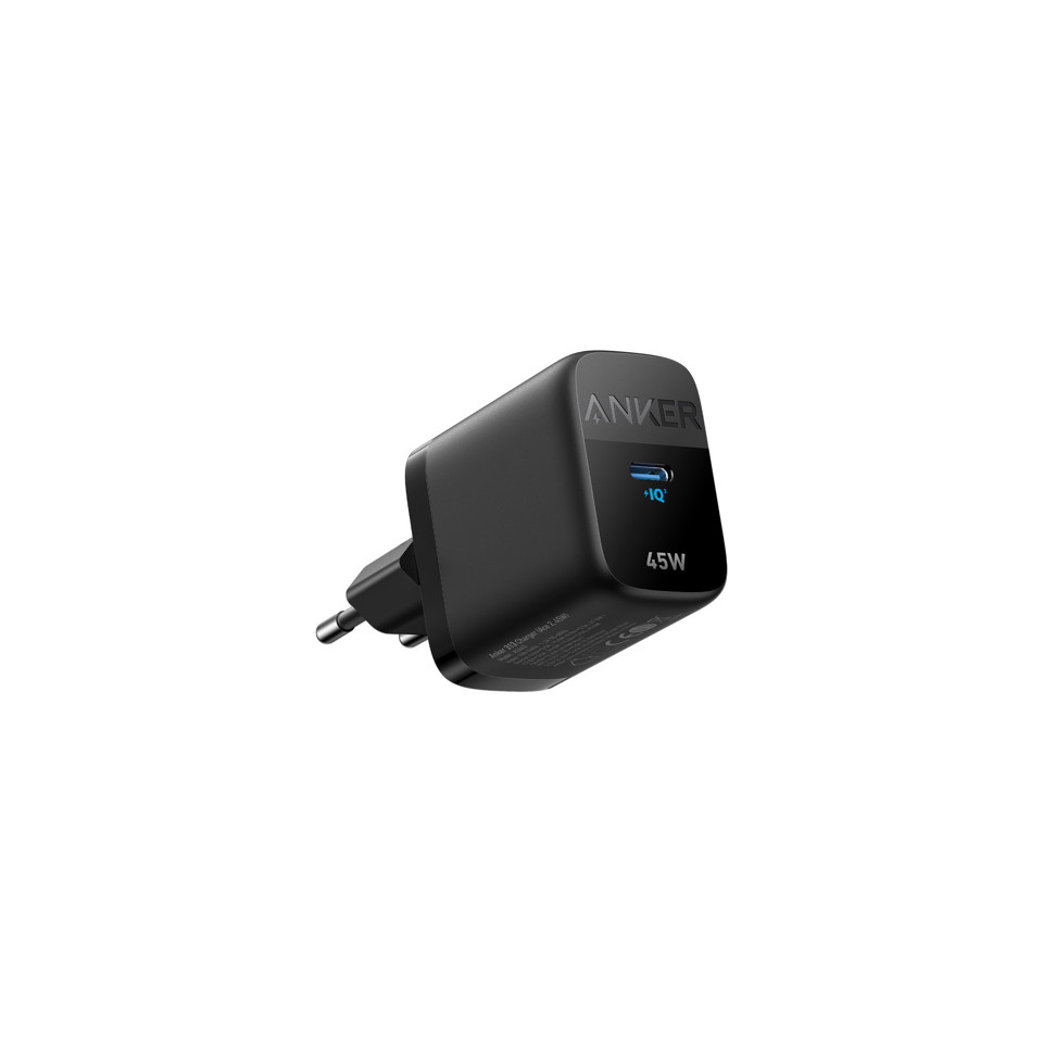 Chargeur publicitaire ACE EU 45 W Anker