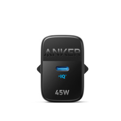 Chargeur publicitaire ACE EU 45 W Anker