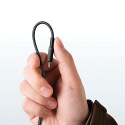 Câble publicitaire Anker USB-C vers USB-C, 1,8 mètre, 60 W