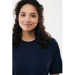 T-shirt publicitaire lourd en coton recyclé IQONIQ Nikko