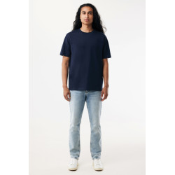 T-shirt publicitaire lourd en coton recyclé IQONIQ Nikko