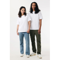 T-shirt publicitaire lourd en coton recyclé IQONIQ Nikko