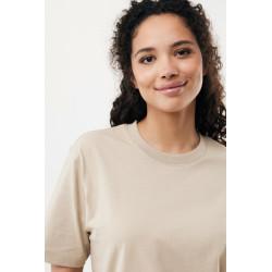 T-shirt publicitaire lourd en coton recyclé IQONIQ Nikko