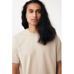 T-shirt publicitaire lourd en coton recyclé IQONIQ Nikko