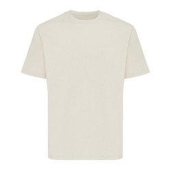 T-shirt publicitaire lourd en coton recyclé IQONIQ Nikko