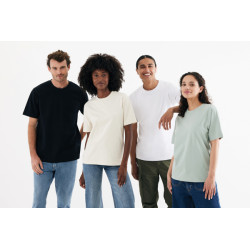 T-shirt publicitaire lourd en coton recyclé IQONIQ Nikko