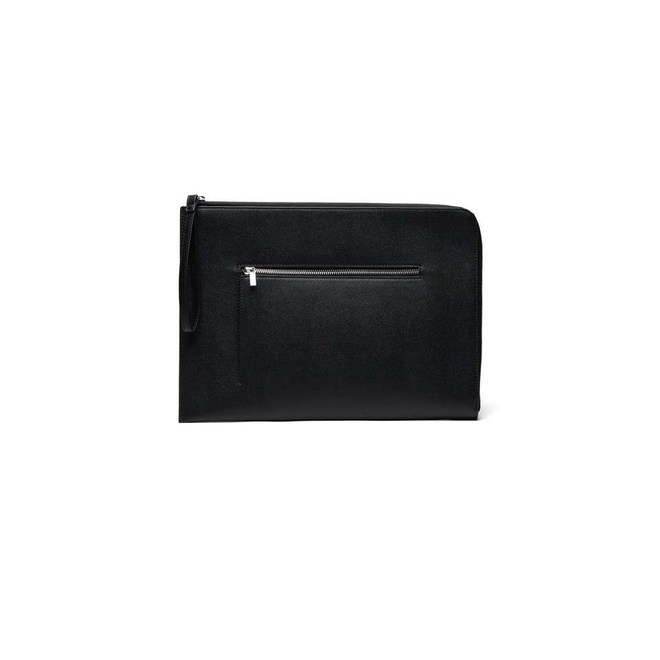 Sacoche publicitaire ordinateur 16'' Bermond VINGA