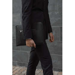 Sacoche publicitaire ordinateur 16'' Bermond VINGA