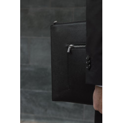 Sacoche publicitaire ordinateur 16'' Bermond VINGA