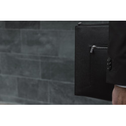 Sacoche publicitaire ordinateur 16'' Bermond VINGA