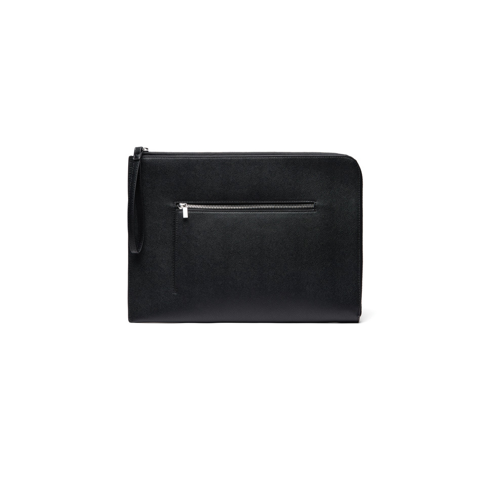 Sacoche publicitaire ordinateur 14'' Bermond VINGA