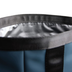 Sac publicitaire isotherme Roll-top RCS Baltimore VINGA Sac publicitaire isotherme Roll-top RCS Baltimore VINGA