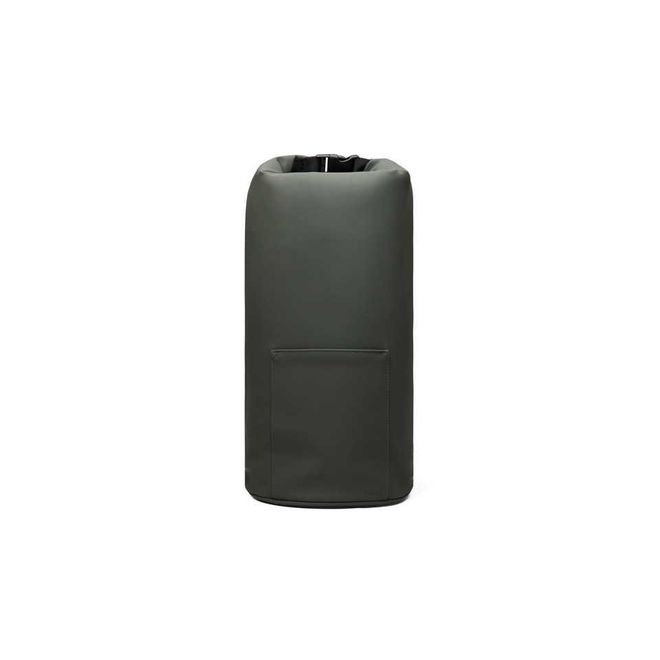 Sac publicitaire isotherme Roll-top RCS Baltimore VINGA