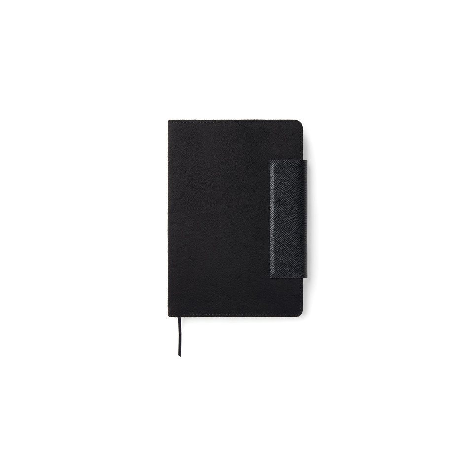 Carnet publicitaire de notes GRS Marlow VINGA