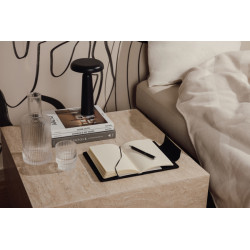 Carnet publicitaire de notes GRS Marlow VINGA Carnet publicitaire de notes GRS Marlow VINGA