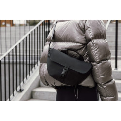 Sac publicitaire bandoulière RCS Baltimore VINGA