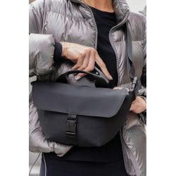 Sac publicitaire bandoulière RCS Baltimore VINGA