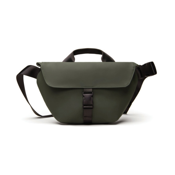 Sac publicitaire bandoulière RCS Baltimore VINGA