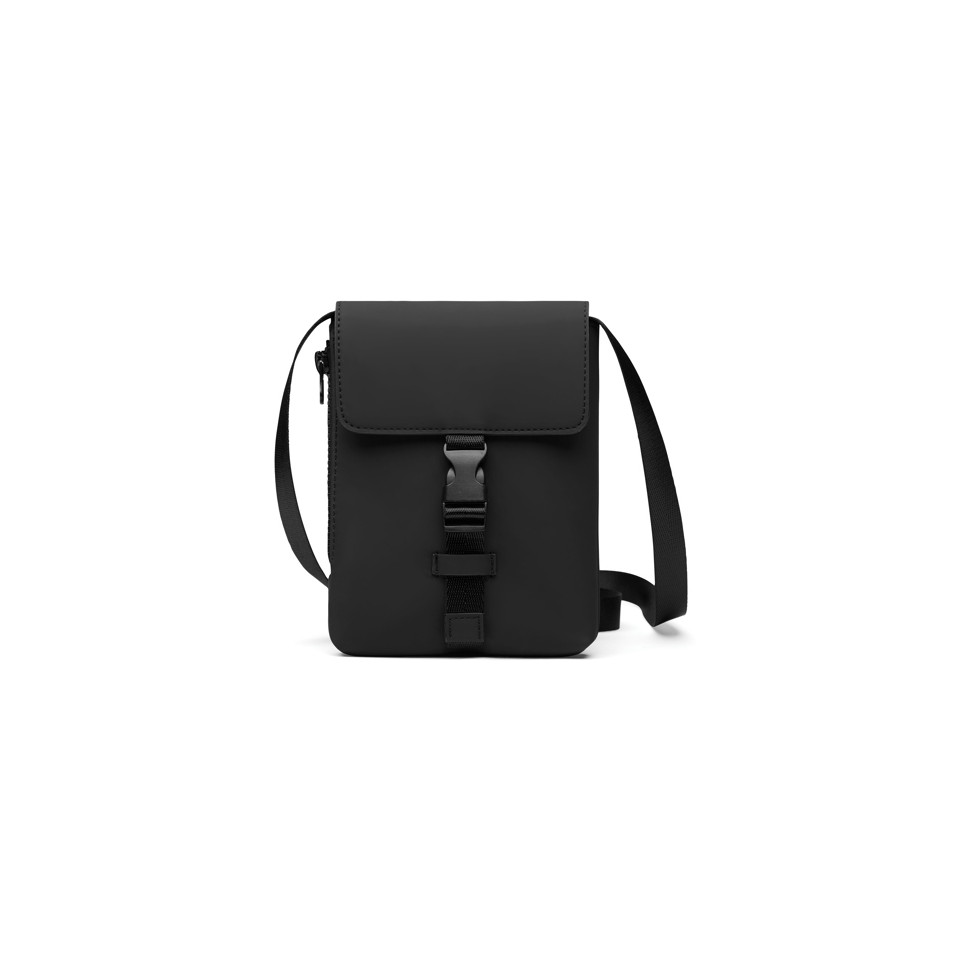 Sacoche publicitaire en bandoulière RCS Baltimore VINGA