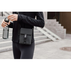 Sacoche publicitaire en bandoulière RCS Baltimore VINGA