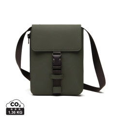 Sacoche publicitaire en bandoulière RCS Baltimore VINGA