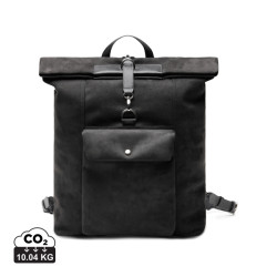 Sac publicitaire à dos RCS Marlow VINGA Sac publicitaire à dos RCS Marlow VINGA