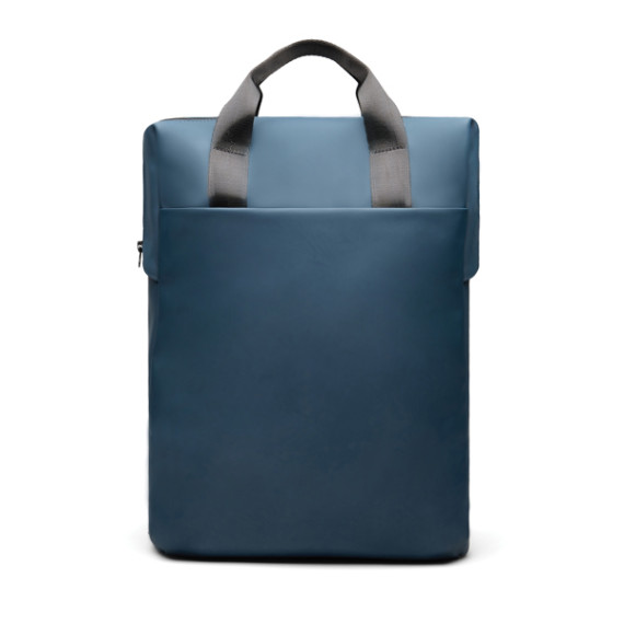 Sac publicitaire à dos tote Baltimore RCS VINGA Sac publicitaire à dos tote Baltimore RCS VINGA